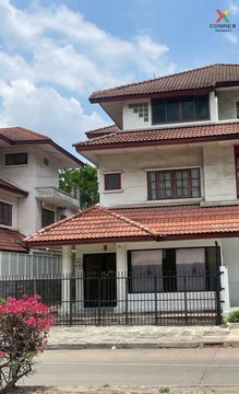 ขายบ้าน  บ้านเมืองเอก 2 หลักหก เมืองปทุมธานี ปทุมธานี CX-122558 ✅ ทักไลน์ @connexproperty ตอบทันที ทีมงานมืออาชีพ ✅ 