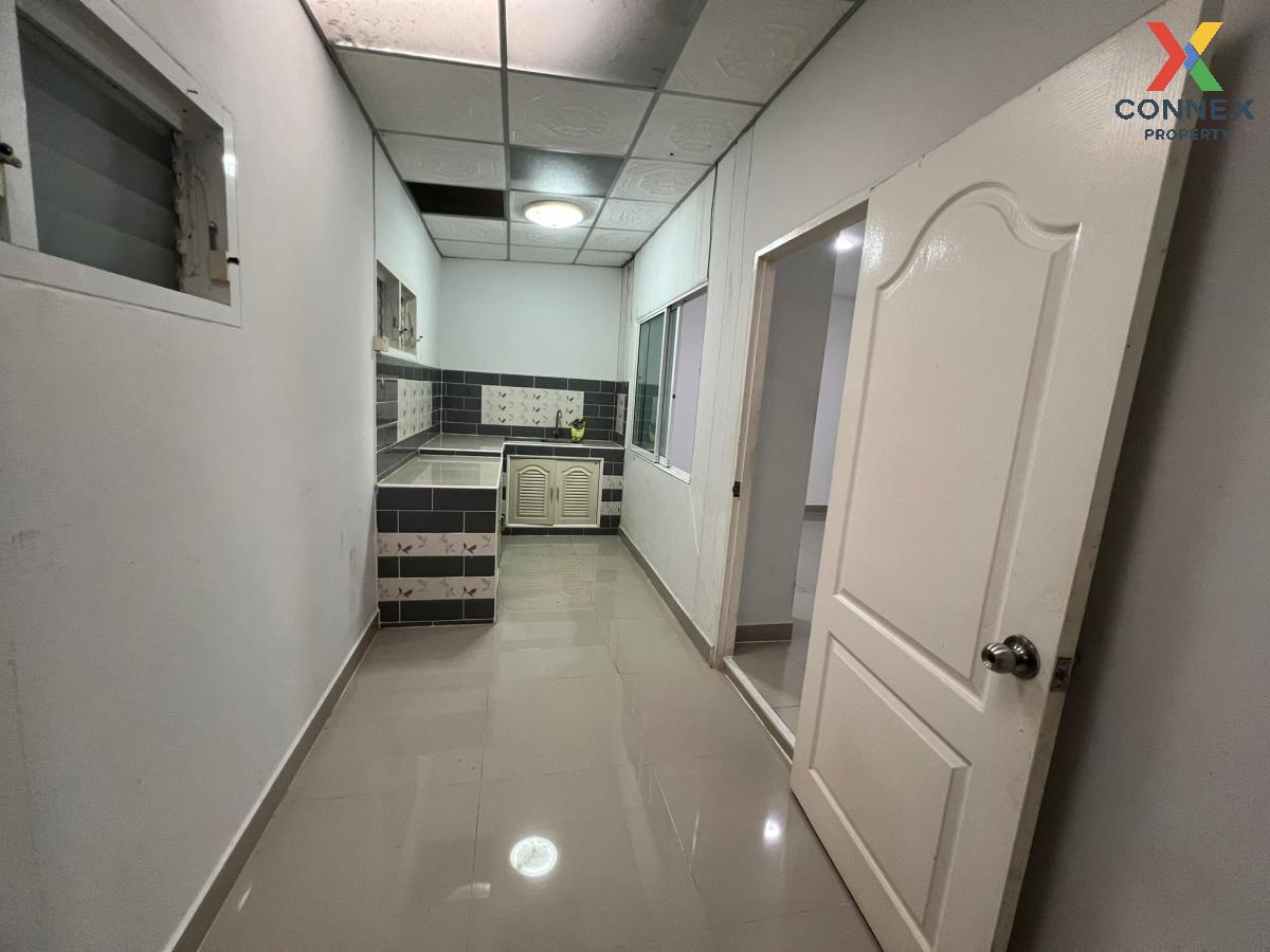 picture For Sale Townhouse/Townhome  , Baan Wararak Rangsit-Klong Sam , Khlong Sam , khlong Luang , Pathum Thani , CX-103556 ✅ Live chat with us ADD LINE @connexproperty ✅  - 7/10