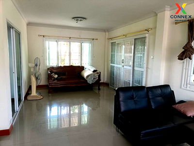 บ้านเดี่ยว ไทรน้อย นนทบุรี : ขายบ้าน  บ้านศุภากร ไพรเวทโฮม ไทรน้อย ไทรน้อย นนทบุรี CX-102380 ✅ ทักไลน์ @connexproperty ตอบทันที ทีมงานมืออาชีพ ✅