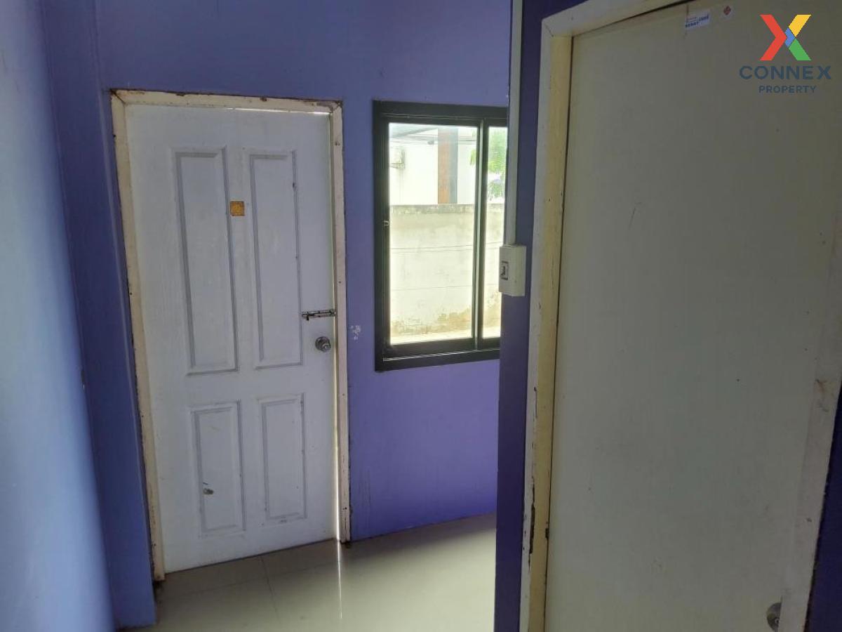 รูป ขายอาคารพาณิชย์  น้ำเพชร 5 ชั้นสูง หน้ากว้าง ท่าระหัด เมืองสุพรรณบุรี สุพรรณบุรี CX-123360 ✅ ทักไลน์ @connexproperty ตอบทันที ทีมงานมืออาชีพ ✅  - รูปที่ 11/12