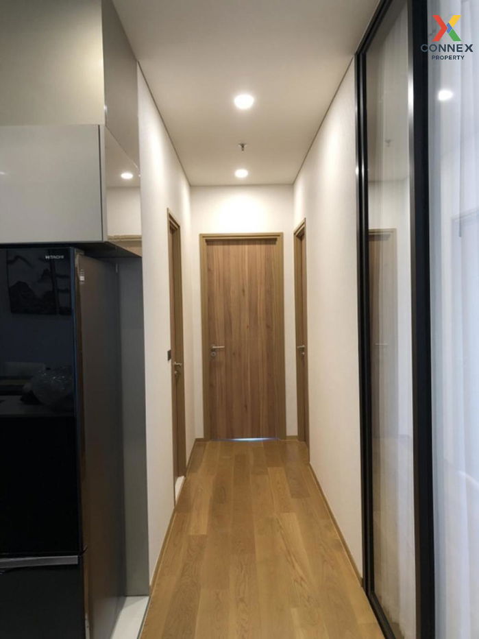 picture For Rent Condo , Siamese Exclusive Sukhumvit 31 , BTS-Phrom Phong , Khlong Tan Nuea , Watthana , Bangkok , CX-86765 ✅ Live chat with us ADD LINE @connexproperty ✅  - 12/12