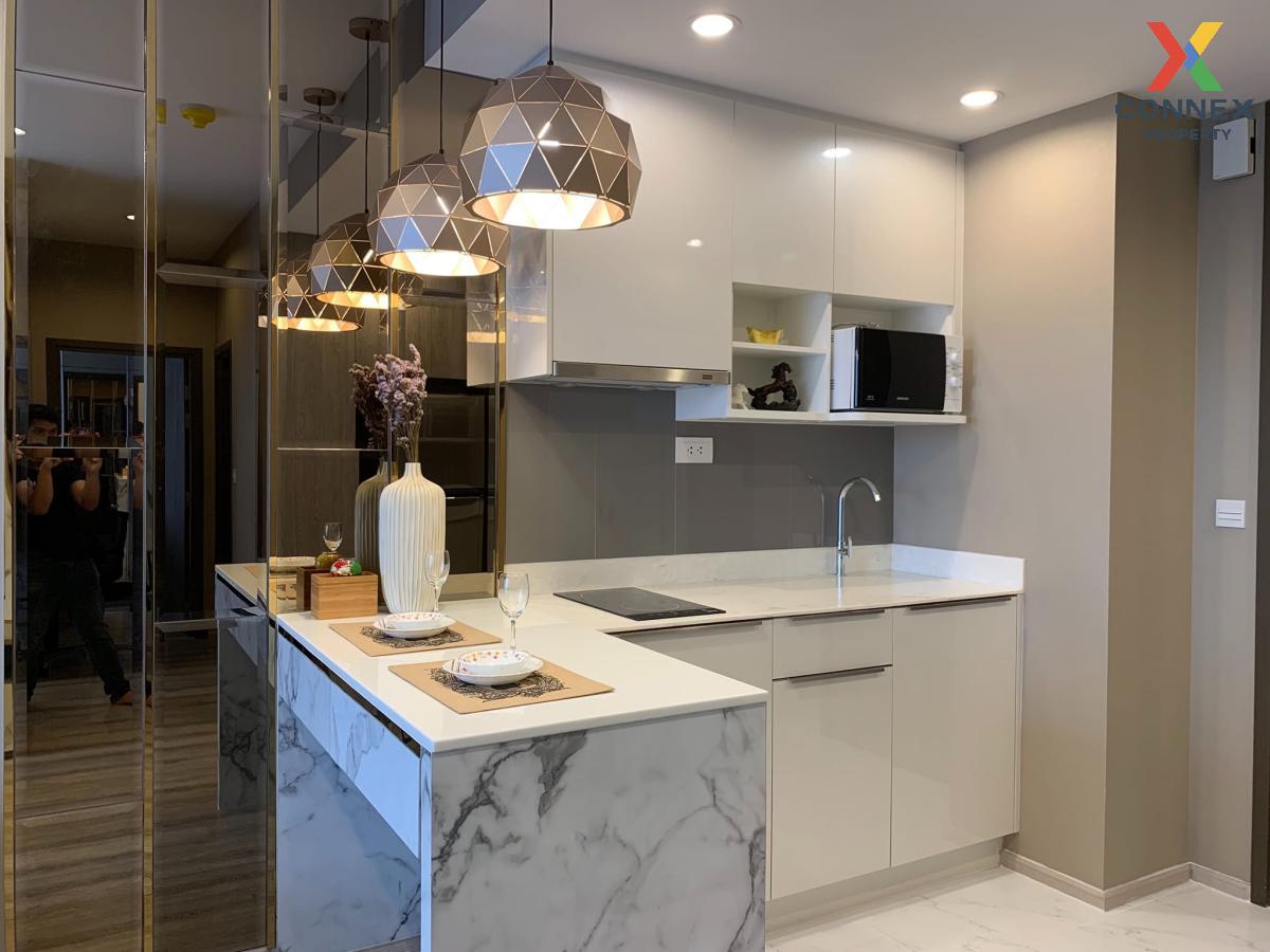 picture For Rent Condo , Ideo Mobi Sukhumvit 66 , BTS-Udom Suk , Bang Na Nuea , Bang Na , Bangkok , CX-103619 ✅ Live chat with us ADD LINE @connexproperty ✅  - 4/8