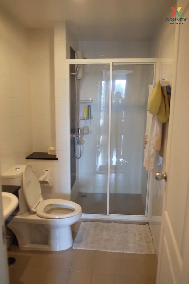 picture 🔥🔥🔥 FOR RENT condo , The Link Sukhumvit 50 , BTS-On Nut , Phra Khanong , Khlong Toei , Bangkok , CX-72230 ✅ Live chat with us ADD LINE @connexproperty ✅ 🔥🔥🔥 - 4/4