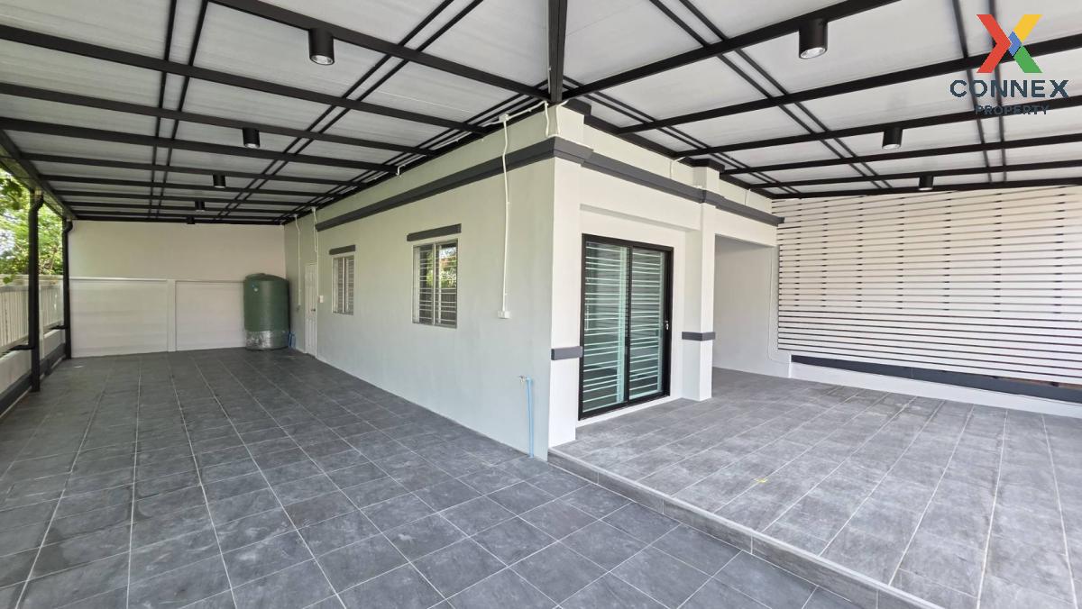 รูป ขายทาวน์เฮ้าส์/ทาวน์โฮม  บ้านพฤกษา 39 แก้วอินทร์ - บางใหญ่ บางแม่นาง บางใหญ่ นนทบุรี CX-117163 ✅ ทักไลน์ @connexproperty ตอบทันที ทีมงานมืออาชีพ ✅  - รูปที่ 8/12