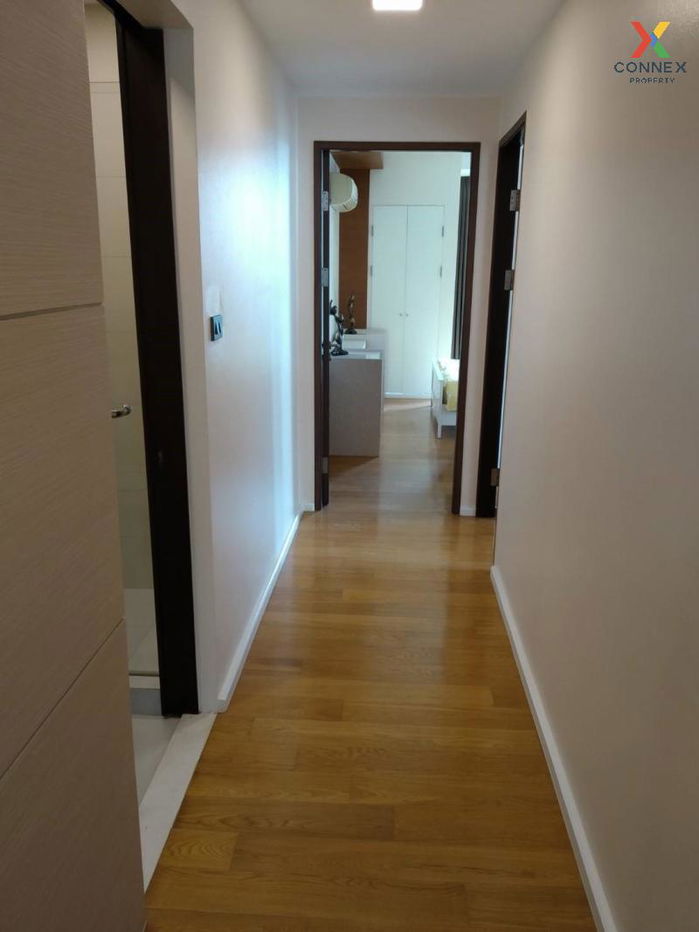 picture FOR RENT condo , The Alcove Thonglor 10 , BTS-Thong Lo , Khlong Tan Nuea , Watthana , Bangkok , CX-20620 ✅ Live chat with us ADD LINE @connexproperty ✅  - 7/7