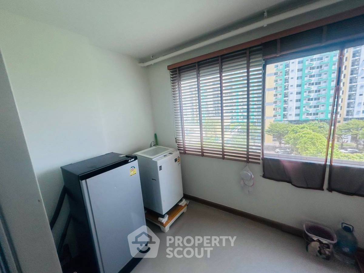 picture 2-BR Condo at Supalai Park Kaset near BTS Kasetsart University (ID 2361583) - 6/7