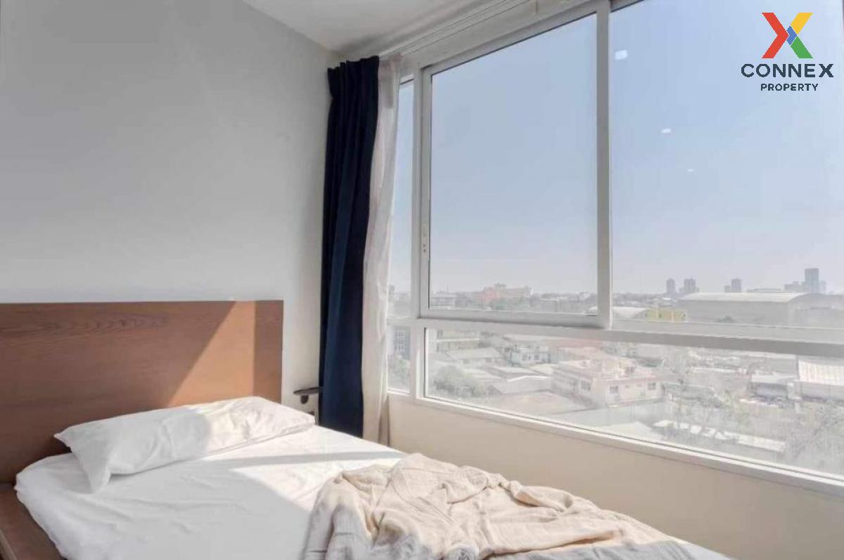 picture 🔥🔥🔥 For Rent Condo , The Sky Sukhumvit , BTS-Udom Suk , Bang Na , Bang Na , Bangkok , CX-94078 ✅ Live chat with us ADD LINE @connexproperty ✅ 🔥🔥🔥 - 7/8