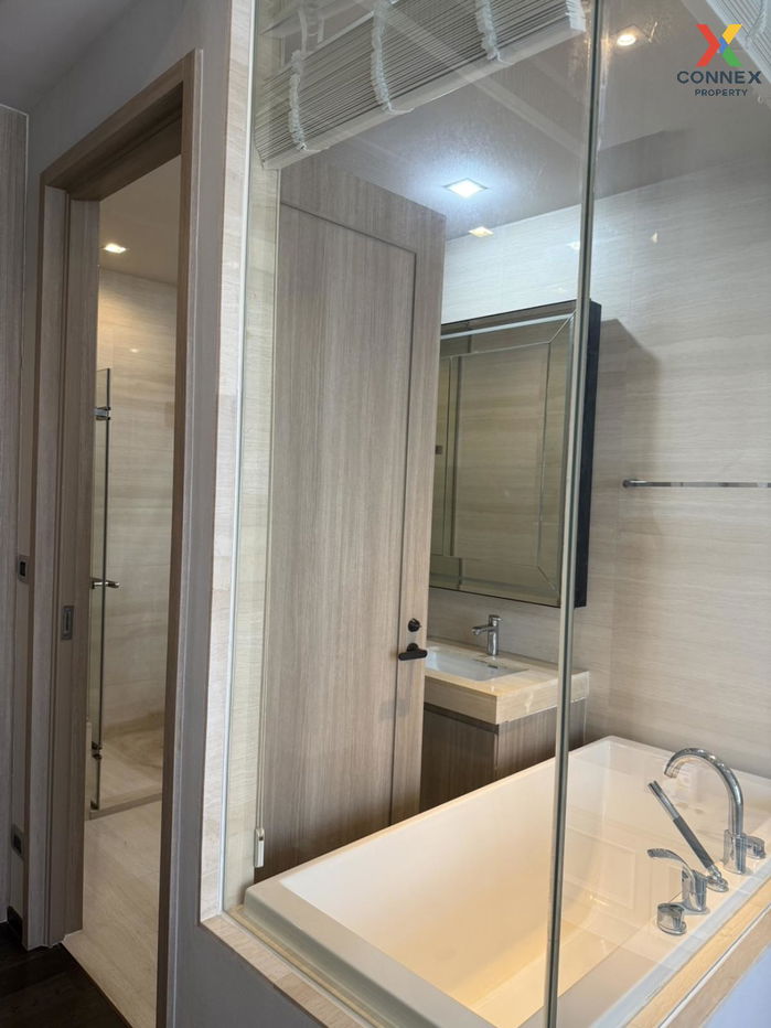 picture FOR RENT condo , The XXXIX by Sansiri , BTS-Phrom Phong , Khlong Toei Nuea , Watthana , Bangkok , CX-71134 ✅ Live chat with us ADD LINE @connexproperty ✅  - 8/9