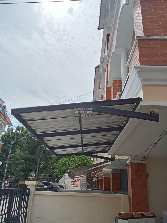 รูป เช่าทาวน์เฮ้าส์/ทาวน์โฮม คาซ่า ซิตี้ ลาดพร้าว คลองกุ่ม เขต บึงกุ่ม กรุงเทพ CX-89898 ✅ ทักไลน์ @connexproperty ตอบทันที ทีมงานมืออาชีพ ✅ - รูปที่ 1/10