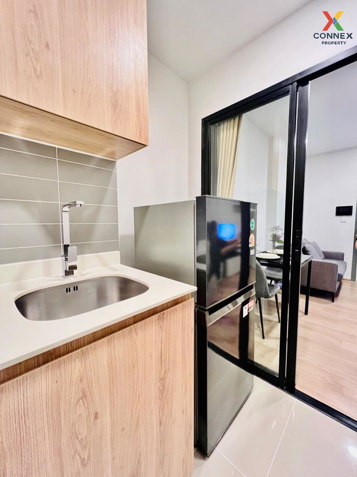 picture 🔥🔥🔥 For Rent Condo , Chewathai Pinklao , MRT-Bang Yi Khon , Bang Yi Khan , Bang Phlat , Bangkok , CX-121159 ✅ Live chat with us ADD LINE @connexproperty ✅ 🔥🔥🔥 - 10/12