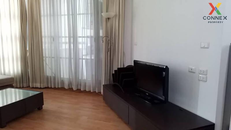 picture FOR RENT condo , Citi Smart Sukhumvit 18 , BTS-Asok , Khlong Toei , Khlong Toei , Bangkok , CX-56315 ✅ Live chat with us ADD LINE @connexproperty ✅  - 3/10