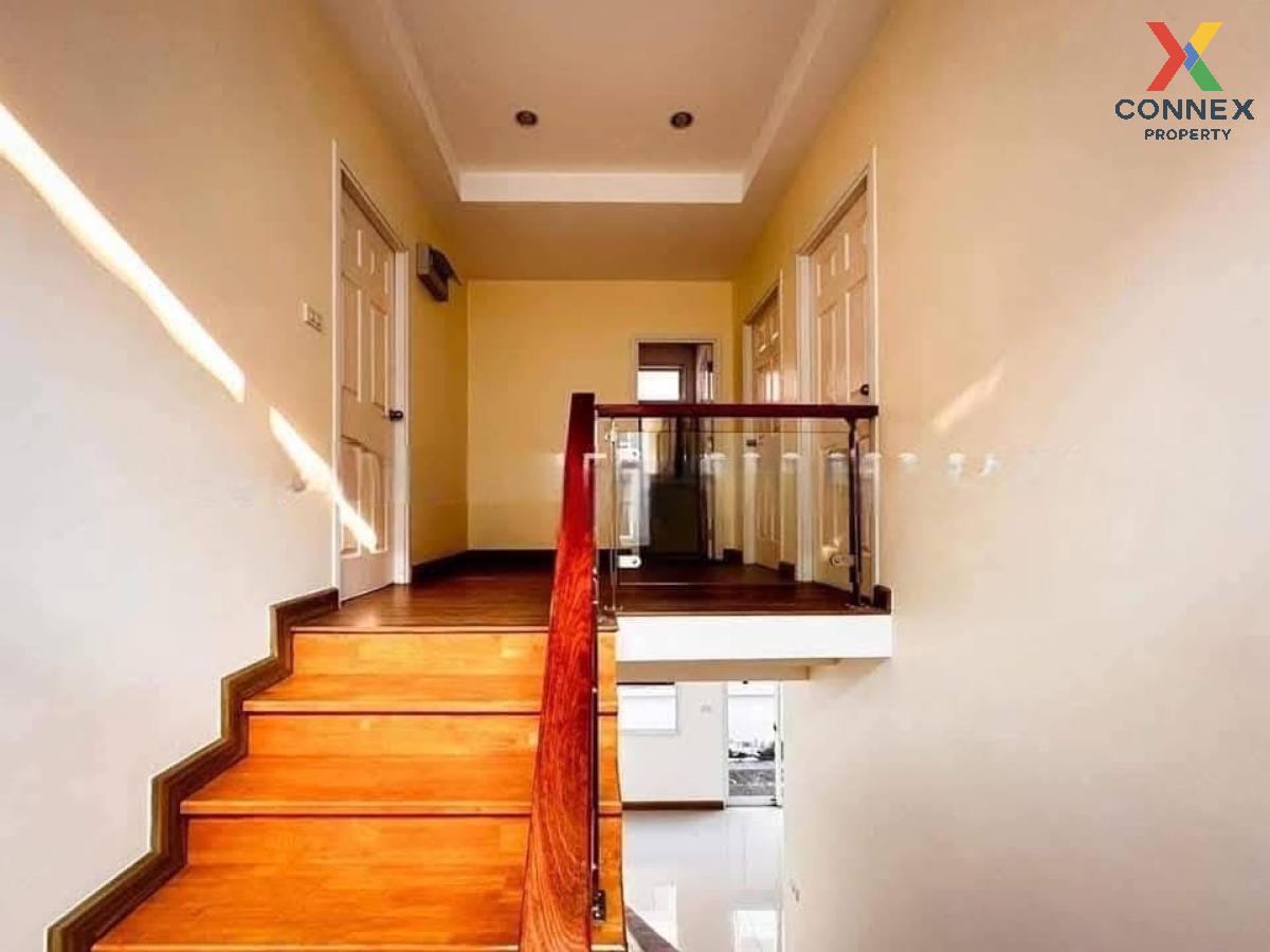 picture For Rent House , The Miracle Plus Rama 2 , Bang Nam Chuet , Mueang Samut Sakhon , Samut Sakhon , CX-133028 ✅ Live chat with us ADD LINE @connexproperty ✅  - 9/12