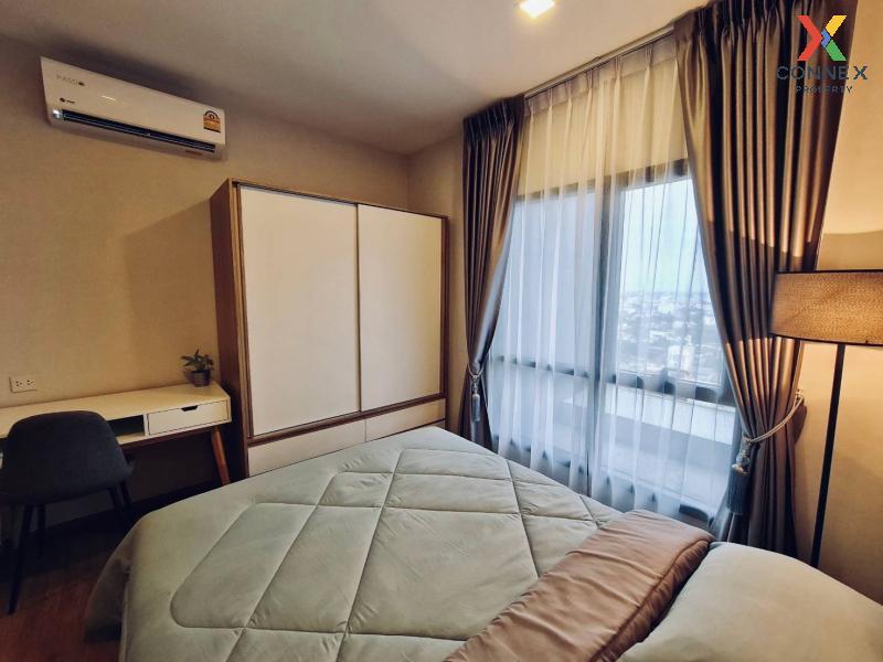 picture FOR RENT condo , Metris Rama 9 - Ramkhamhaeng , ARL-Ramkhamhaeng , Hua Mak , Bang Kapi , Bangkok , CX-74369 ✅ Live chat with us ADD LINE @connexproperty ✅  - 11/11