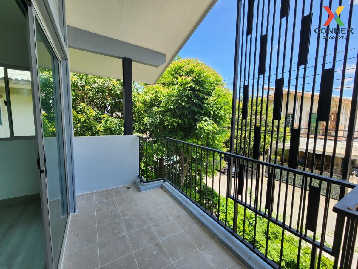 รูป ขายบ้าน พฤกษาปูริ แสนแก้ว กิ่งแก้ว 37 ราชาเทวะ บางพลี สมุทรปราการ CX-103859 ✅ ทักไลน์ @connexproperty ตอบทันที ทีมงานมืออาชีพ ✅ - รูปที่ 10/12