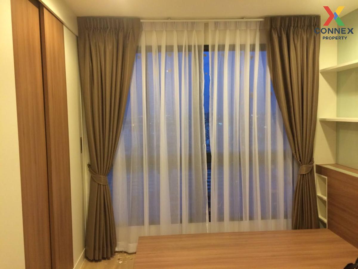 picture FOR RENT condo , Ideo Sathorn - Thapra , BTS-Pho Nimit , Bukkhalo , Thon Buri , Bangkok , CX-25235 ✅ Live chat with us ADD LINE @connexproperty ✅  - 5/5