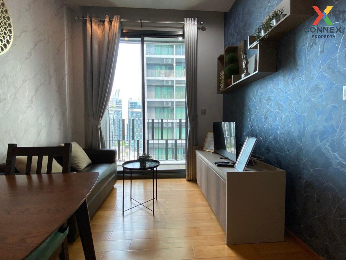 picture FOR RENT condo , Keyne by Sansiri , BTS-Thong Lo , Khlong Toei , Khlong Toei , Bangkok , CX-12412 ✅ Live chat with us ADD LINE @connexproperty ✅  - 2/6
