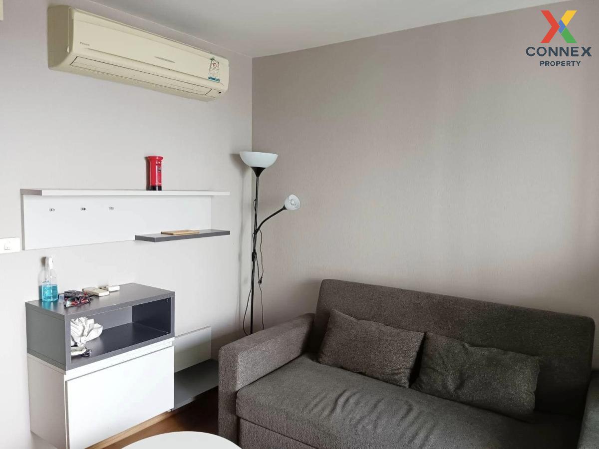 picture 🔥🔥🔥 For Rent Condo , The Base Sukhumvit 77 , BTS-On Nut , Phra Khanong Nuea , Watthana , Bangkok , CX-99906 ✅ Live chat with us ADD LINE @connexproperty ✅ 🔥🔥🔥 - 4/10