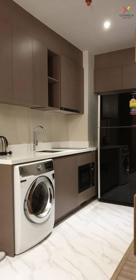 picture 🔥🔥🔥 FOR RENT condo , RHYTHM Ekkamai , BTS-Ekkamai , Khlong Tan Nuea , Watthana , Bangkok , CX-72596 ✅ Live chat with us ADD LINE @connexproperty ✅ 🔥🔥🔥 - 4/8