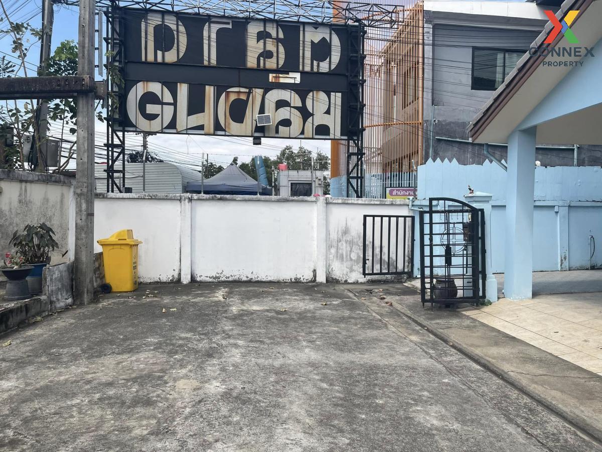 รูป ขายทาวน์เฮ้าส์/ทาวน์โฮม  พฤกษาวิลล์ 2 ดอนเมือง SRT-หลักหก (มหาวิทยาลัยรังสิต) หลักหก เมืองปทุมธานี ปทุมธานี CX-121610 ✅ ทักไลน์ @connexproperty ตอบทันที ทีมงานมืออาชีพ ✅  - รูปที่ 2/8