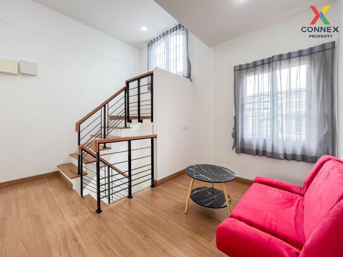 picture For Rent House , Golden Neo Sathorn , Bang Wa , Phasi Charoen , Bangkok , CX-109725 ✅ Live chat with us ADD LINE @connexproperty ✅  - 4/12