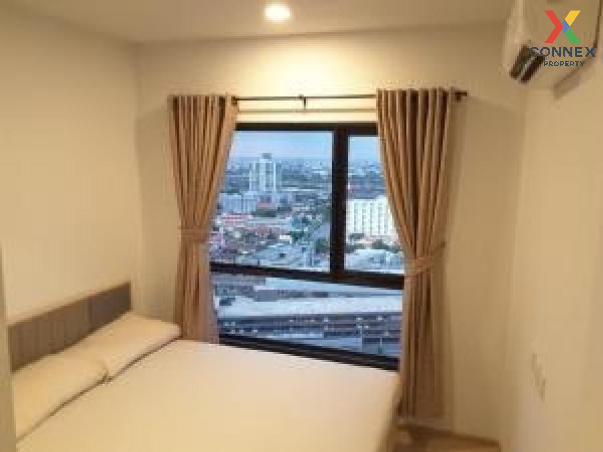 picture 🔥🔥🔥 FOR RENT Condo , The Tree Sukhumvit 71 , ARL-Ramkhamhaeng , Suan Luang , Suan Luang , Bangkok , CX-81602 ✅ Live chat with us ADD LINE @connexproperty ✅ 🔥🔥🔥 - 7/7