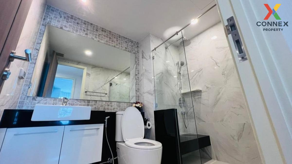 picture 🔥🔥🔥 For Rent Condo , Supalai Premier Charoen Nakhon , BTS-Khlong San , Khlong San , Khlong San , Bangkok , CX-92333 ✅ Live chat with us ADD LINE @connexproperty ✅ 🔥🔥🔥 - 9/9