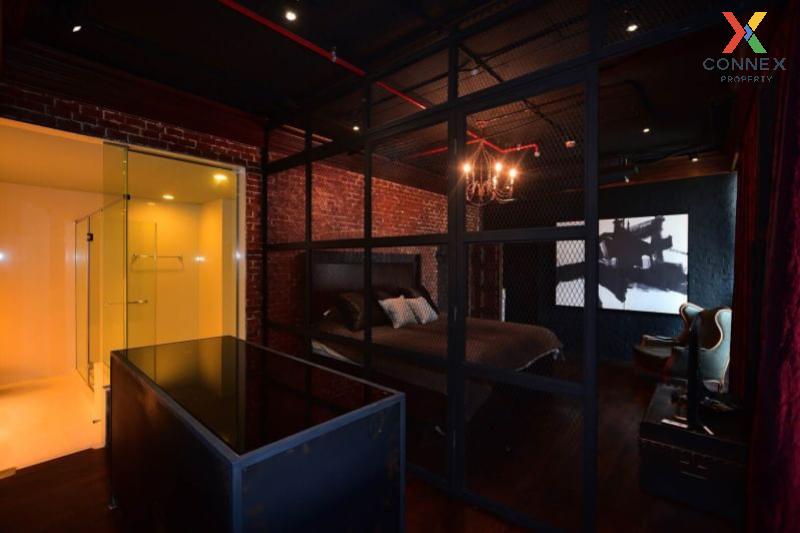 picture 🔥🔥🔥 FOR RENT condo , Aguston Sukhumvit 22 , BTS-Phrom Phong , Khlong Tan , Khlong Toei , Bangkok , CX-06351 ✅ Live chat with us ADD LINE @connexproperty ✅ 🔥🔥🔥 - 10/12