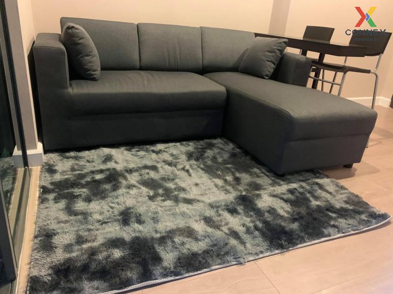 picture FOR RENT condo , Metro Sky Prachachuen , MRT-Bang Son , Wong Sawang , Bang Su , Bangkok , CX-72148 ✅ Live chat with us ADD LINE @connexproperty ✅  - 2/8