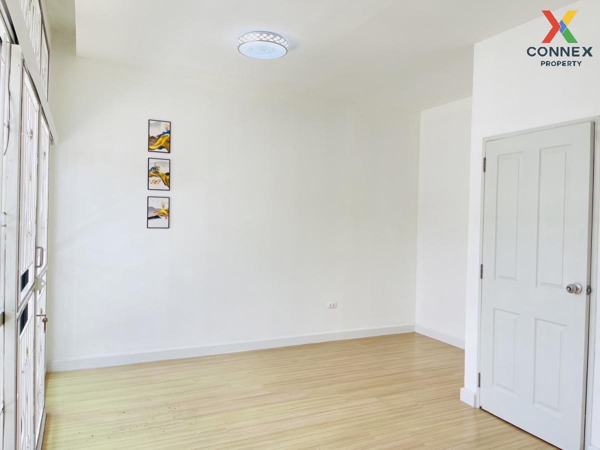 รูป ขายทาวน์เฮ้าส์/ทาวน์โฮม  แอมมิตี้ บางนา-เทพารักษ์ บางเพรียง บางบ่อ สมุทรปราการ CX-104890 ✅ ทักไลน์ @connexproperty ตอบทันที ทีมงานมืออาชีพ ✅  - รูปที่ 7/12