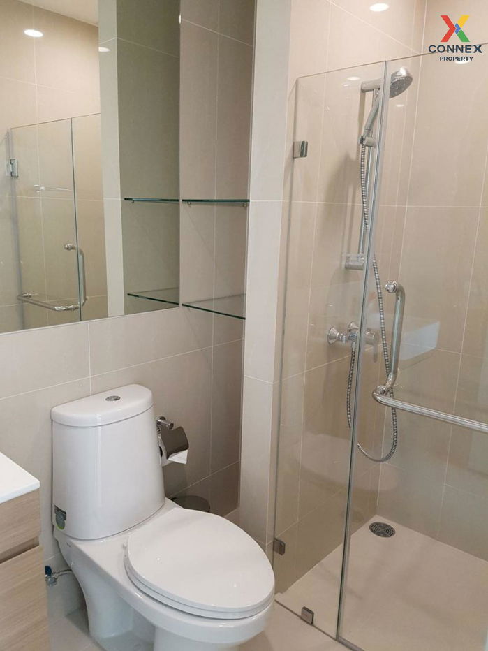 picture 🔥🔥🔥 FOR RENT condo , Noble Revolve Ratchada 2 , MRT-Thailand Cultural Centre , Huai Khwang , Huai Khwang , Bangkok , CX-41517 ✅ Live chat with us ADD LINE @connexproperty ✅ 🔥🔥🔥 - 12/12