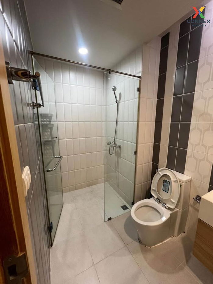 picture For Rent Condo , Circle Condominium , MRT-Phetchaburi , Thanon Phetchaburi , Rat Thewi , Bangkok , CX-113978 ✅ Live chat with us ADD LINE @connexproperty ✅  - 7/7