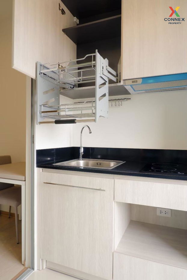 picture 🔥🔥🔥 For Rent Condo , Niche Mono Sukhumvit-Puchao , BTS-Pu Chao , Thepharak , Mueang Samut Prakan , Samut Prakarn , CX-129972 ✅ Live chat with us ADD LINE @connexproperty ✅ 🔥🔥🔥 - 6/10