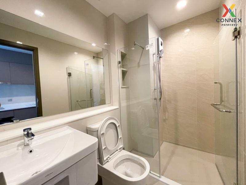 picture FOR RENT condo , Life Ladprao Valley , BTS-Ha Yaek Lat Phrao , Chomphon , Chatuchak , Bangkok , CX-74125 ✅ Live chat with us ADD LINE @connexproperty ✅  - 8/8
