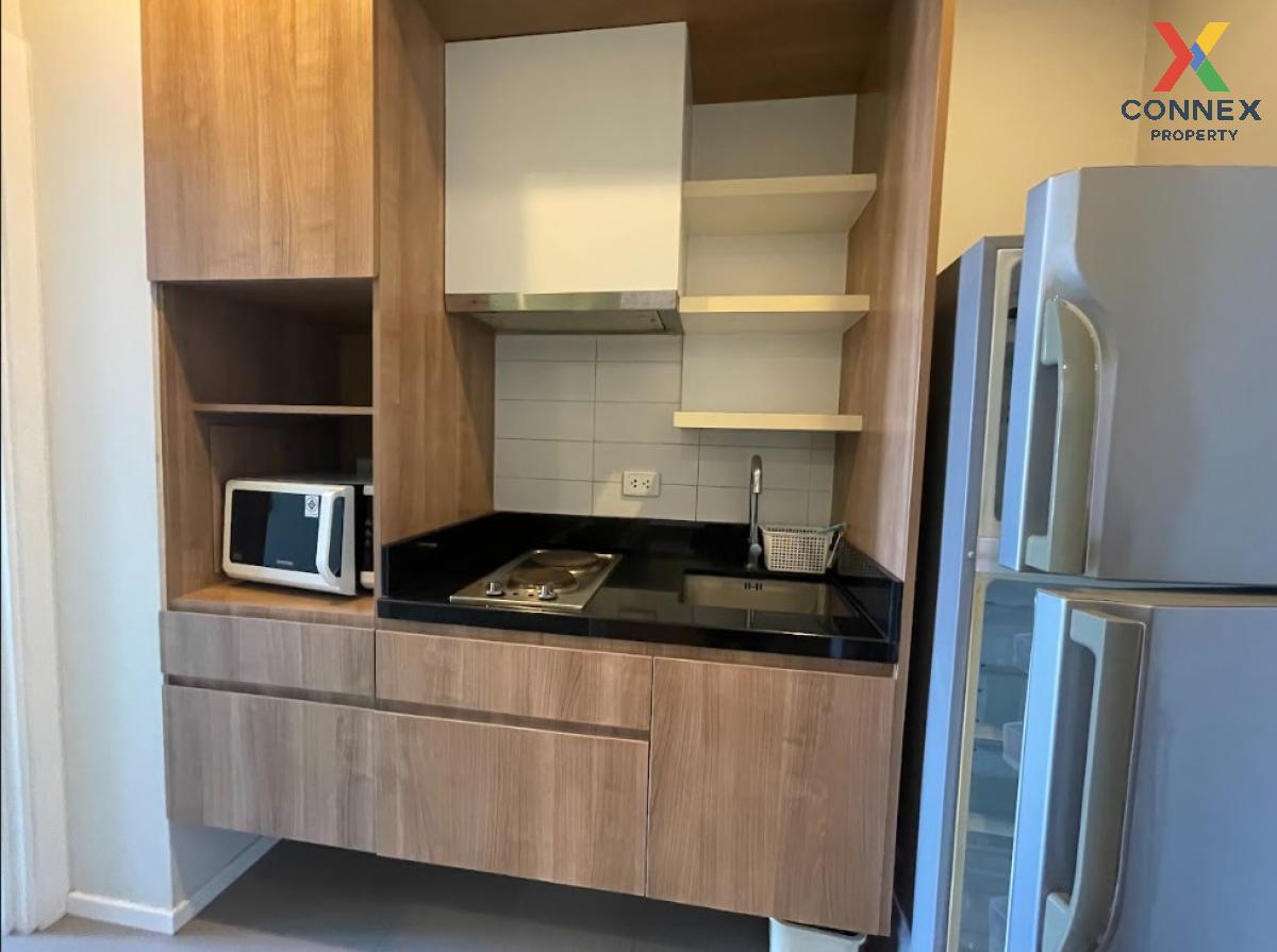 picture FOR RENT condo , Blocs 77 , BTS-On Nut , Phra Khanong Nuea , Watthana , Bangkok , CX-08801 ✅ Live chat with us ADD LINE @connexproperty ✅  - 4/8
