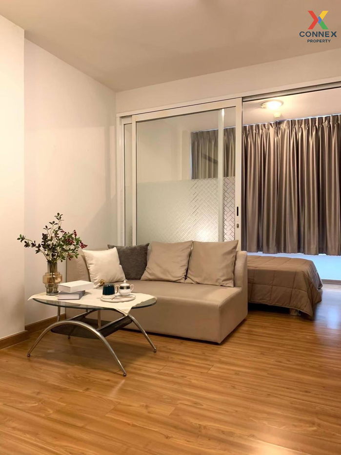 picture For Rent Condo , I-biza Condo RCA , MRT-Phra Ram 9 , Bang Kapi , Huai Khwang , Bangkok , CX-132178 ✅ Live chat with us ADD LINE @connexproperty ✅  - 2/9