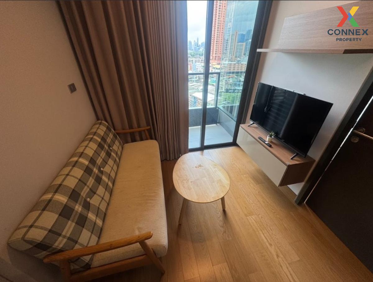picture For Rent Condo , The Lumpini 24 , BTS-Phrom Phong , Khlong Tan , Khlong Toei , Bangkok , CX-98913 ✅ Live chat with us ADD LINE @connexproperty ✅  - 1/9