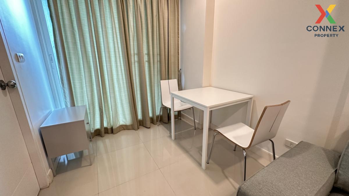 picture For Rent Condo , Wish @ Samyan , MRT-Sam Yan , Maha Phruettharam , Bang Rak , Bangkok , CX-110359 ✅ Live chat with us ADD LINE @connexproperty ✅  - 2/9