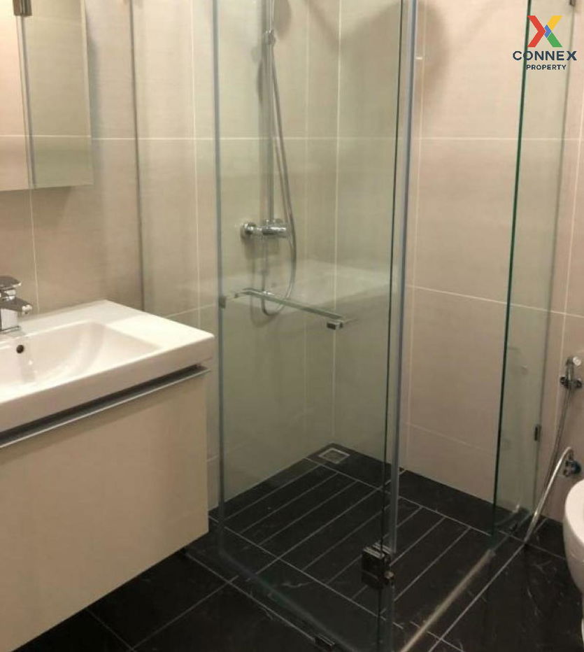 picture 🔥🔥🔥 FOR RENT condo , Park Origin Phrom Phong , BTS-Phrom Phong , Khlong Tan , Khlong Toei , Bangkok , CX-16488 ✅ Live chat with us ADD LINE @connexproperty ✅ 🔥🔥🔥 - 7/8