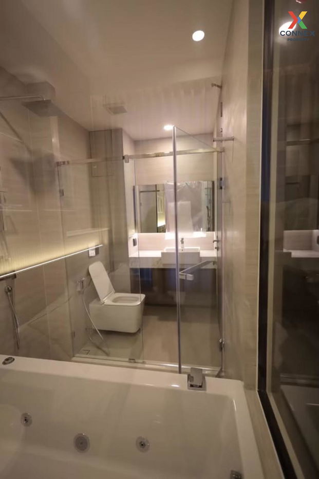 picture For Rent Condo , Park Origin Thonglor , BTS-Thong Lo , Khlong Tan Nuea , Watthana , Bangkok , CX-128599 ✅ Live chat with us ADD LINE @connexproperty ✅  - 4/5