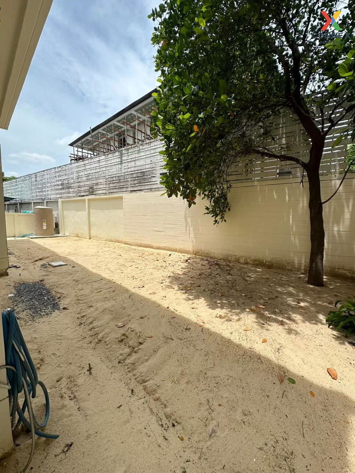 รูป ขายบ้าน  ไลฟ์ บางกอก บูเลอวาร์ด แจ้งวัฒนะ ห้องมุม บ้านใหม่ ปากเกร็ด นนทบุรี CX-123840 ✅ ทักไลน์ @connexproperty ตอบทันที ทีมงานมืออาชีพ ✅  - รูปที่ 5/12