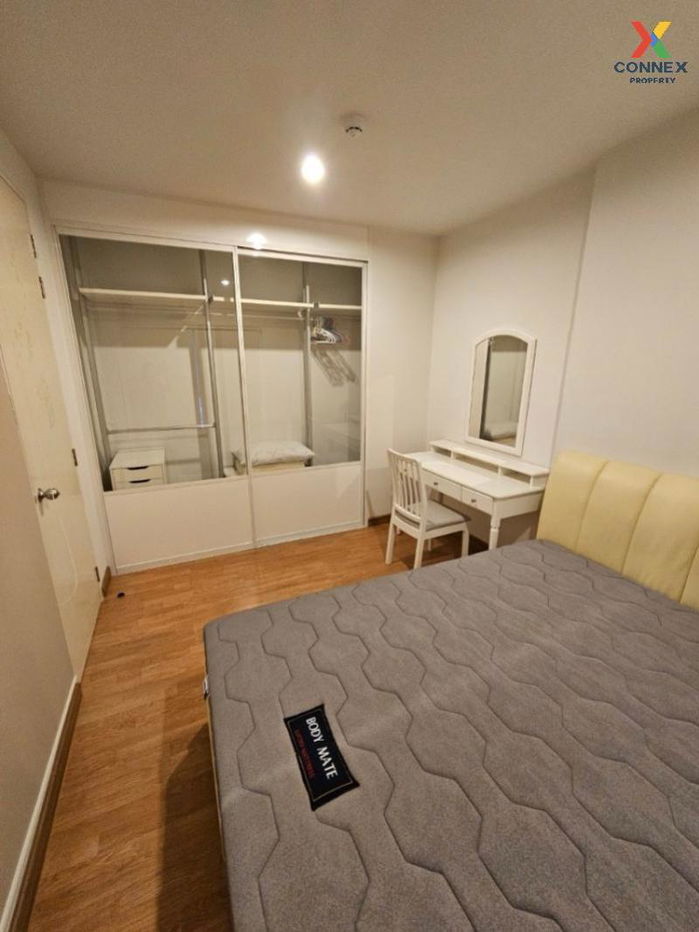 picture 🔥🔥🔥 FOR RENT condo , The Parkland Grand Taksin , BTS-Pho Nimit , Bang Yiruea , Thon Buri , Bangkok , CX-79687 ✅ Live chat with us ADD LINE @connexproperty ✅ 🔥🔥🔥 - 11/12