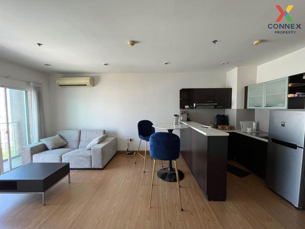 picture For Rent Condo , The Complete Rajprarop , BTS-Victory Monument , Makkasan , Rat Thewi , Bangkok , CX-109238 ✅ Live chat with us ADD LINE @connexproperty ✅  - 4/12
