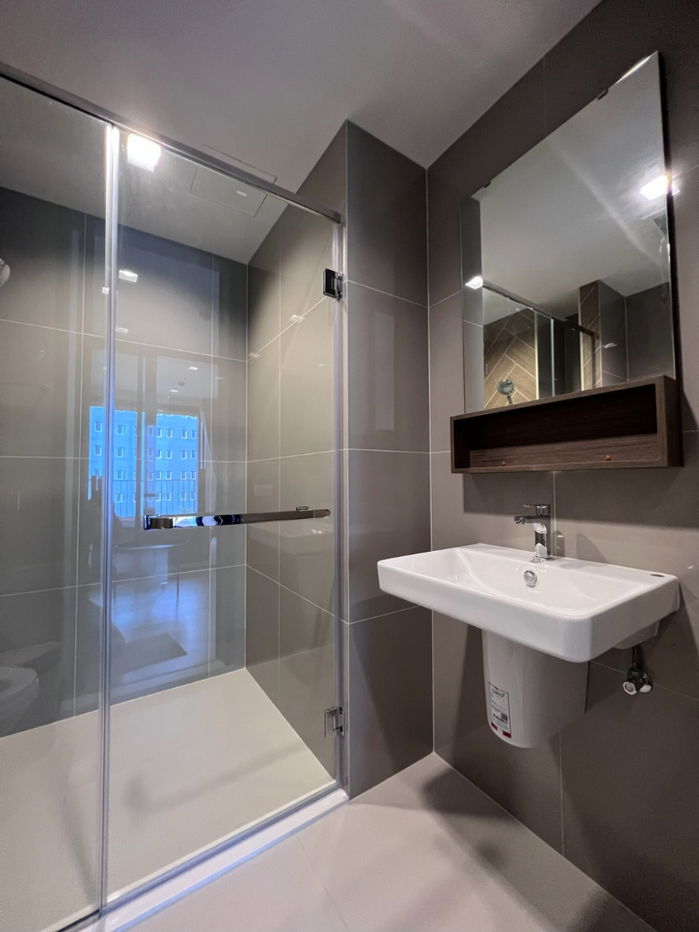 picture 🔥 SALE 🔥 The Line Phahonyothin Park / 1 Bedroom POP040 - 10/13