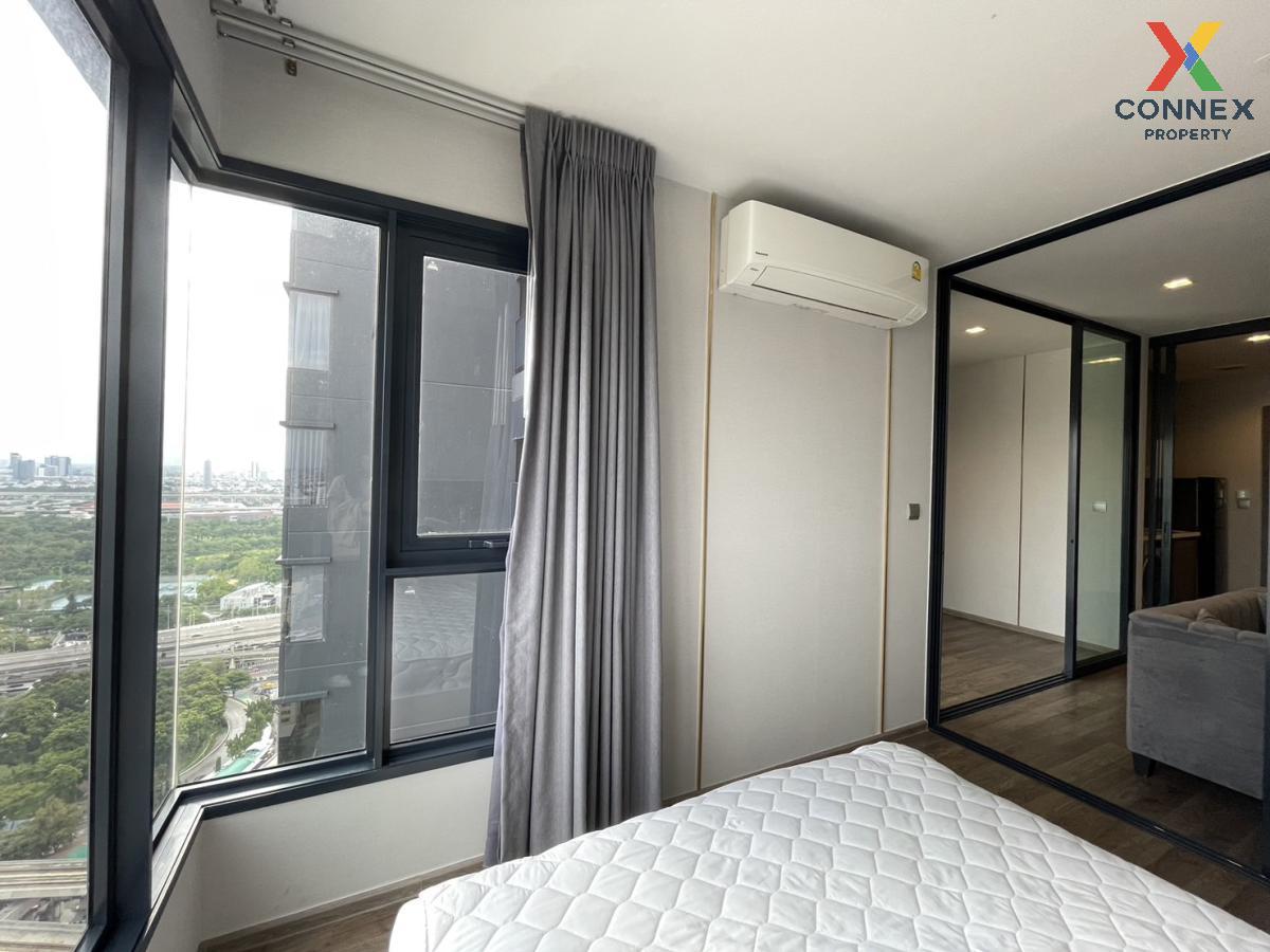 picture For Rent Condo , Life Ladprao Valley , BTS-Ha Yaek Lat Phrao , Chomphon , Chatuchak , Bangkok , CX-87202 ✅ Live chat with us ADD LINE @connexproperty ✅  - 5/12