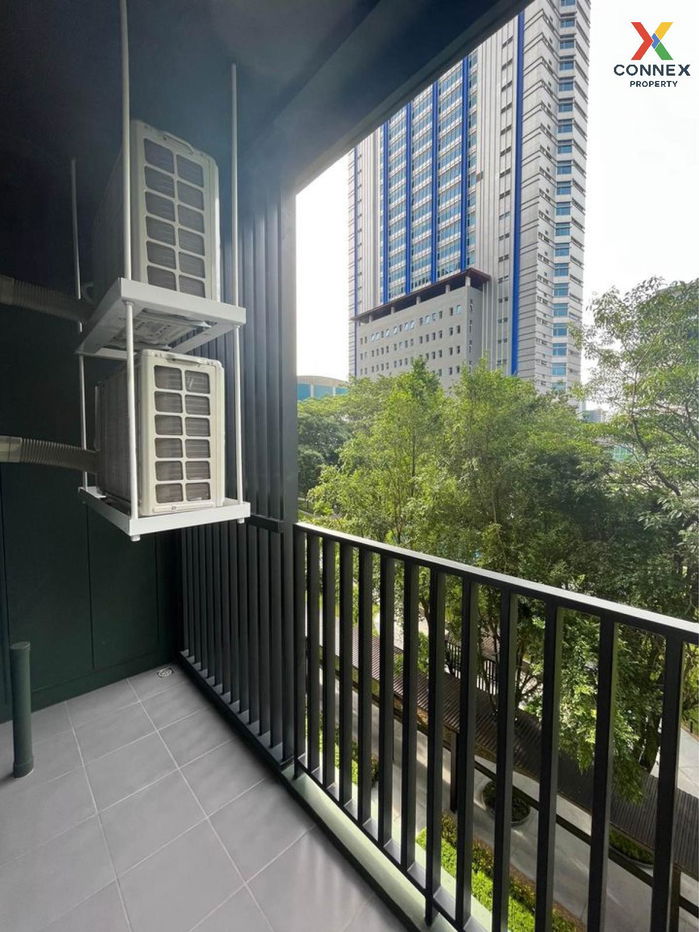 picture For Rent Condo , The line vibe , BTS-Ha Yaek Lat Phrao , Chomphon , Chatuchak , Bangkok , CX-104252 ✅ Live chat with us ADD LINE @connexproperty ✅  - 8/8