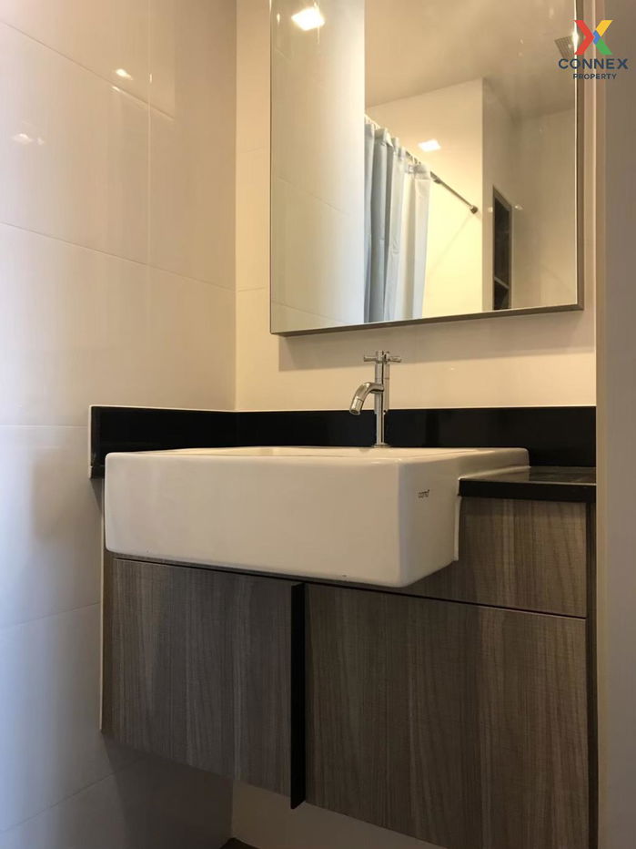 picture 🔥🔥🔥 FOR RENT condo , Chapter One Midtown Ladprao 24 , BTS-Ha Yaek Lat Phrao , Chomphon , Chatuchak , Bangkok , CX-36506 ✅ Live chat with us ADD LINE @connexproperty ✅ 🔥🔥🔥 - 9/10