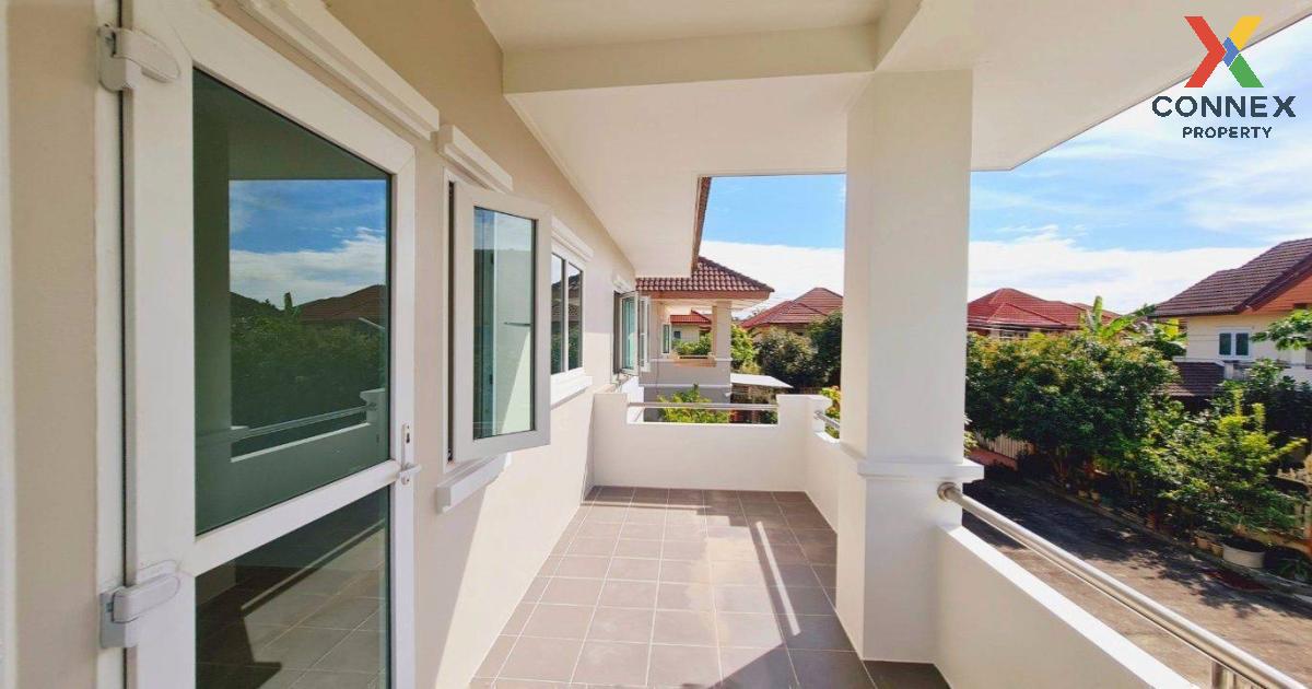 picture For Sale House , BAAN LAPAWAN 15 , newly renovated , Bang Phlap , Pak Kret , Nonthaburi , CX-113347 ✅ Live chat with us ADD LINE @connexproperty ✅  - 3/12