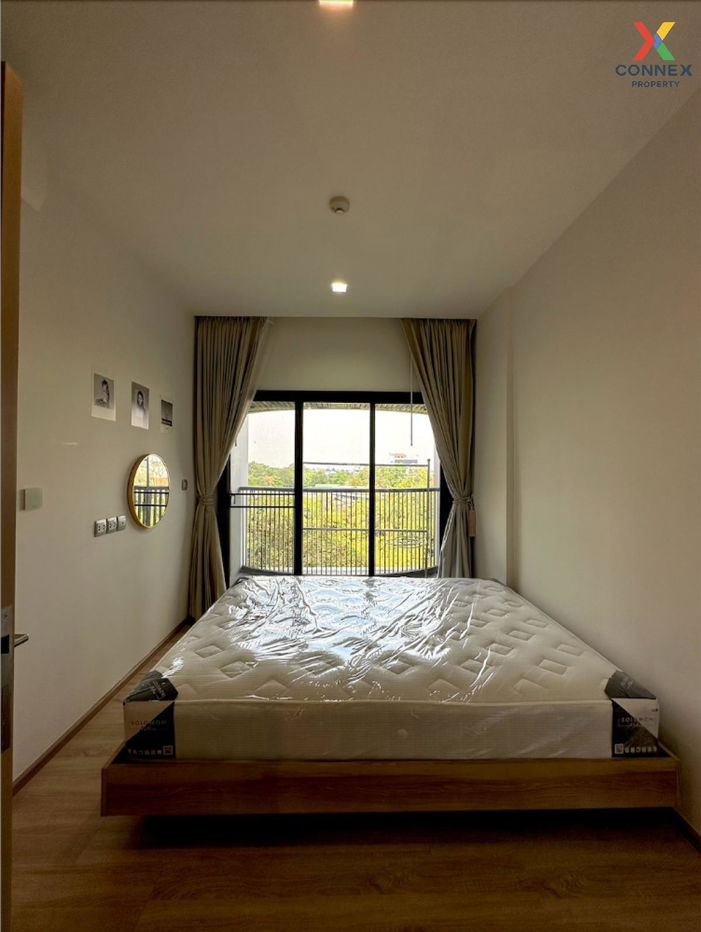 picture For Rent Condo , Kawa Haus , BTS-On Nut , Phra Khanong Nuea , Watthana , Bangkok , CX-94364 ✅ Live chat with us ADD LINE @connexproperty ✅  - 3/5