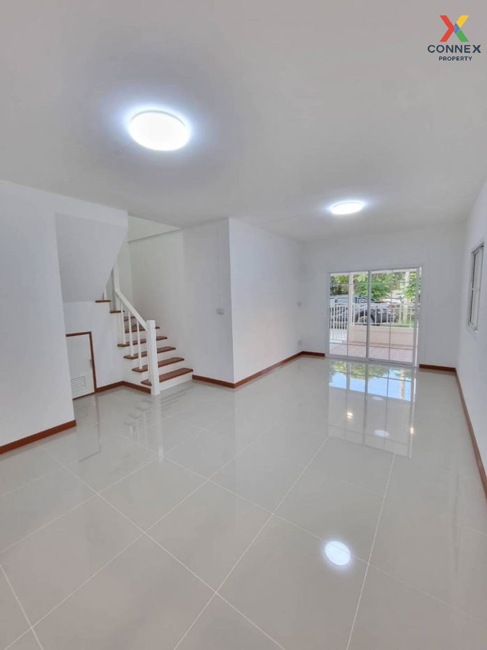 รูป ขายบ้าน  บ้านพฤกษา 30/2 ห้องมุม หน้ากว้าง รีโนเวทใหม่ บางรักพัฒนา บางบัวทอง นนทบุรี CX-97965 ✅ ทักไลน์ @connexproperty ตอบทันที ทีมงานมืออาชีพ ✅  - รูปที่ 9/12