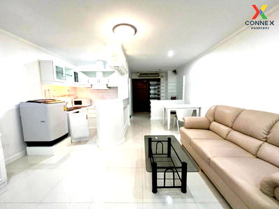 คอนโดให้เช่า : เช่าคอนโด  ศุภาลัย เพลส สุขุมวิท 39 BTS-พร้อมพงษ์ คลองตันเหนือ เขต วัฒนา กรุงเทพ CX-06061 ✅ ทักไลน์ @connexproperty ตอบทันที ทีมงานมืออาชีพ ✅ 